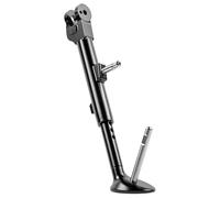 Agrandir le trépied Support Latéral De Béquille Réglable Pour Moto Pour A&prilia RSV4 2021 2022 2023 2024 Accessoires De Béquille En Aluminium