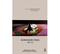 Agrandir Paris 1860 1970