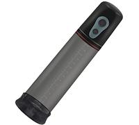 Agrandir Pompes Pour Hommes Manuel Automatique Puissant Mästerbrators Mâle Jouet Sucer Tasse,Jouets Adultes pour Hommes Étanche 10 Fréquence Vibration LTA1