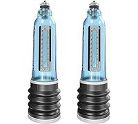 Agrandir Pompes pour hommes Manuel Manuel pour hommes Électrique Agrandir Pompe à vide ED Dispositif médical avec pression intelligente GYU1