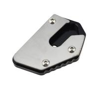 Agrandir Support Béquille Latérale pour Moto pour Suzuki V-Strom 650 DL650 V-Strom 650XT 2001-2022 Extension De Béquille Latérale D'extension Latérale