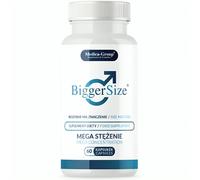 Agrandissement du pénis 60 capsules
