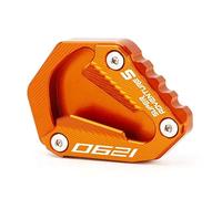 Agrandisseur de béquille latérale for Moto, Compatible avec 1290 ADV S 21-22 et 1290 Adventure S Super 2021-2022(B)