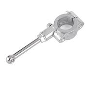 agrandisseur de béquille latérale Kit D'extension De Béquille Latérale De Moto, Nez De Béquille 20-23MM, Outil Assistant De Pédale, Pièce De Support, Accessoires De Moto