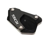 Agrandisseur De Support Latéral Moto Accessoires Modifiés Pour Husqvarna Pour Norden 901 2022 - 2023 Support guidon(Color2)