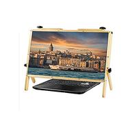 Agrandisseur d'écran 3D for Ordinateur Portable, for Films et Jeux vidéo