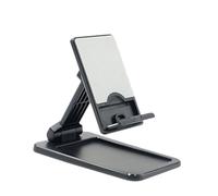 Agrandisseur d'écran pour téléphones portables, agrandissement HD réglable, écran grossissant pour smartphone avec support pliable, pour femmes, hommes, vidéos, télévision, jeux