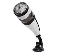 Agrandisseur d'exercice de pompe à vide de pénis électrique mâle agrandisseur de croissance de manchon plus grand J2