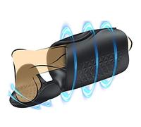 - Agrandisseur D'Exercice de Pompe À Vide de Pénis Électrique Mâle Agrandisseur de Croissance de Manchon Plus Grand Tx3