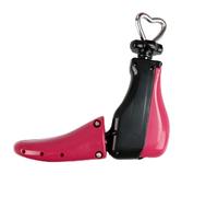 Agrandisseur Embochoire Chaussure,Embauchoirs à Chaussures Homme Femme Ecarteur Chaussure,Plastique Ecarteur Chaussure,Embauchoirs Bottes Agrandisseur Embochoire Chaussure(43-47)