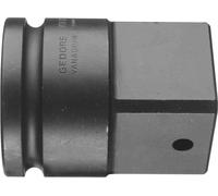 Agrandisseur Gedore pour visseuse de force 1.1/2" à 2.1/2" KB 3764