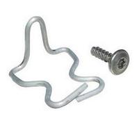 Agraphe de fixation thermoplongeur (194456-12987) Lave-linge 480111101911 WHIRLPOOL, BAUKNECHT, LADEN, INDESIT, ARISTON HOTPOINT, IGNIS, PROLINE - 194456_3662894800844 G