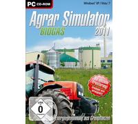 Agrar Simulator 2011 : Biogas Add-on [import allemand]