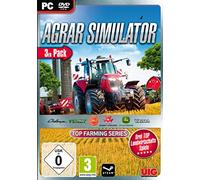 Agrar Simulator 3er Pack [import allemand]