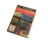 Agrar Simulator - Historische Landmaschinen [import allemand]