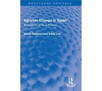Agrarian Change in Egypt by Eddy Lee Eddy Lee (Auteur)