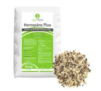 Agrarshop Copeaux de corne Plus,