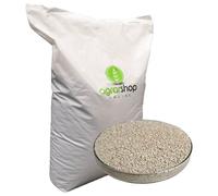 Agrarshop Engrais professionnel pour gazon Golf Allround 18+5+17(+2)+Fe 20 kg