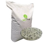 Agrarshop Engrais professionnel pour gazon Turf Automne 15-0-22(+2)+Fe 20 kg
