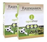 Agrarshop Graines de gazon Gazon de sport sursemé RSM 3.2,