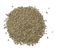 Agrarshop Graines de tournesol décortiquées 20 kg Nourriture pour toute l'année