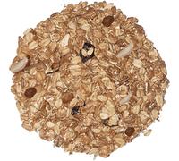 Agrarshop Nourriture grasse Eco 25 kg Nourriture pour oiseaux toute l'année