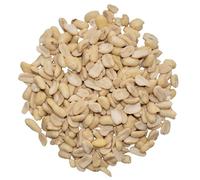 Agrarshop Cacahuète blanche blanchie,