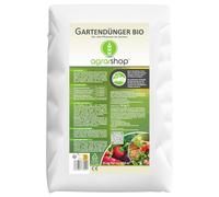 Agrarshop-Online engrais de jardin BIO 25 kg engrais universel engrais à légumes engrais naturel