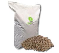 Agrarshop-Online Engrais universel pour pelouse 25 kg Printemps été automne Jusqu’à 1000 m²