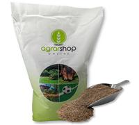 Agrarshop Pâturage pour chevaux réensemencement 10 kg de graines de pâturage