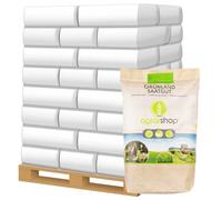 Agrarshop Pré pour chevaux Supreme 650 kg Palette Graines de pâturage Pré pour chevaux Herbe de pâturage