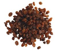 Agrarshop Raisins comestibles 12,5 kg de graines pour oiseaux Raisins comestibles