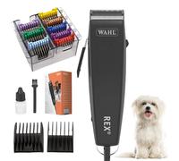 Agrarzone Edition Moser Rex 1230 Tondeuse avec peigne