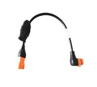 Agras Drone T50/T25 Spreading/Spraying Adapter Cable,One Piece
