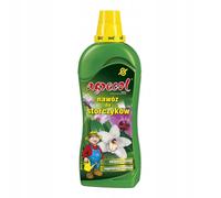Agrecol Engrais liquide pour orchidées - 750 ml - Soin naturel des plantes - Protection liquide des plantes et soin