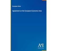 Agreement on the European Economic Area