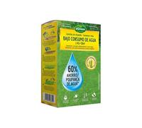 AGREEN Graines d'herbe à faible consommation d'eau pour couvrir jusqu'à 50 m² (1 kg)