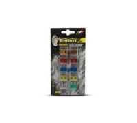 Agréés bottari 30112-fusible - 10 pièces