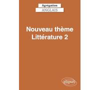 Agrégation Anglais 2027 - Carson McCullers, "The Ballad of the Sad Café": and other stories