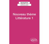 Agrégation Anglais 2027 - William Shakespeare. "Titus Andronicus" et le film de Julie Taymor, "Titus"