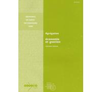 Agrégation D'économie Et Gestion - Concours Interne