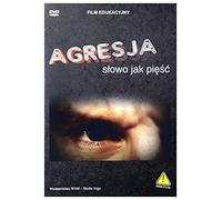 Agresja. SĹ owo jak pięĹ ć DVD [DVD] (IMPORT) (Pas de version française)