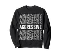 Agressif Sweatshirt