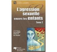 Agression sexuelle envers les enfants Collectif (Auteur)