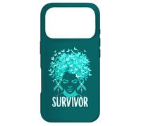 Agression Sexuelle, Femmes, Papillons sarcelles, survivante Coque pour iPhone 17 Pro