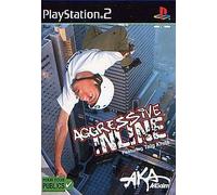Agressive Inline Ps2