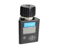 Agreto GFM+ Humidimètre pour céréales Appareil de mesure de l'humidité des grains