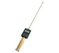 Agreto HFM II Humidimètre pour foin et paille Sonde de 50 cm