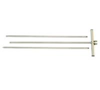 Agreto Sonde de température pour produits en vrac pour le contrôle de la température
