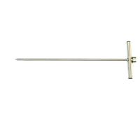 Agreto Sonde de température pour produits en vrac pour le contrôle de la température 94 cm